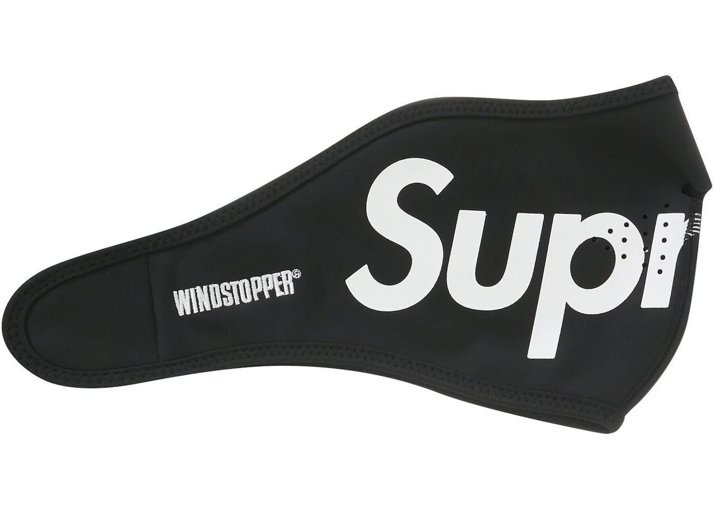 supreme WINDSTOPPER facemask-